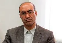 استاندار جدید کرمانشاه منصوب شد