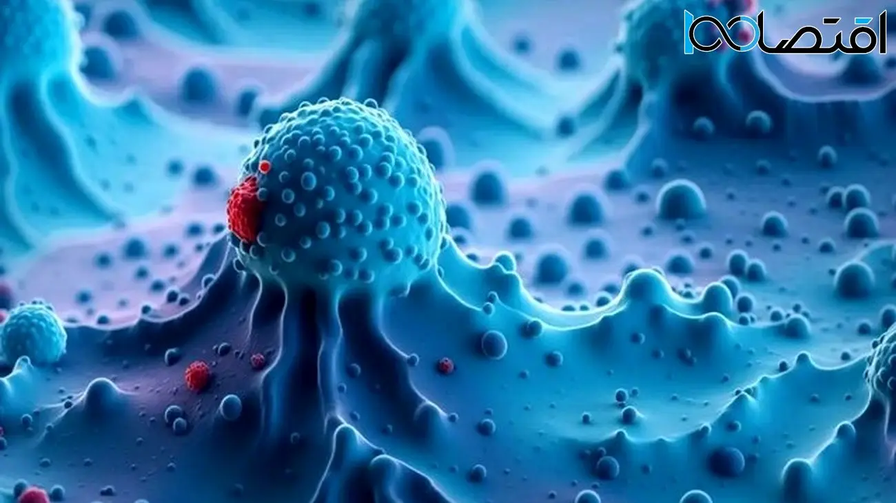 فناوری جدید برای دیدن درون سلول‌های سرطانی