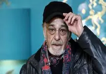 بحران در جشنواره فجر / واکنش تند رضا بابک به دوربین صداوسیما!