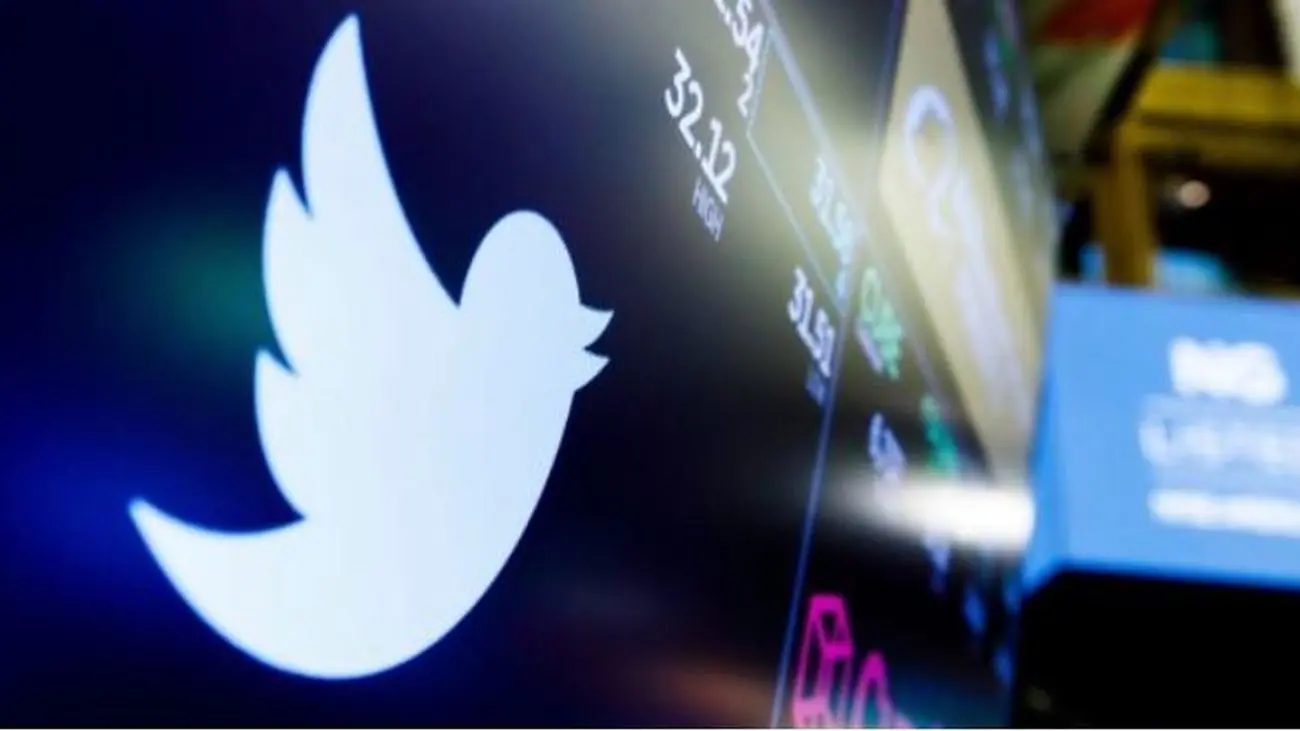 ارزش توییتر  رشد کرد/ توقف سهام توییتر در نیویورک 