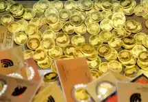 آخرین خبر از وضعیت بازار/ سکه 44 میلیونی فروشنده دارد اما خریدار نیست
