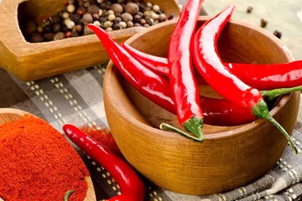 راز کاهش چربی بدن و درمان موثر سرماخوردگی در یک ادویه ساده!