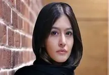 قابی جدید از تیپ و استایل بازیگر زن مشهور سریال پوست شیر / پردیس احمدیه ترکاند !