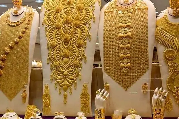 تداوم روند صعودی قیمت جهانی طلا