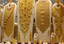 تداوم روند صعودی قیمت جهانی طلا