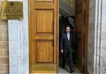 ماجرای برکناری‌ عراقچی با دستور احمدی‌نژاد / عراقچی روایت کرد