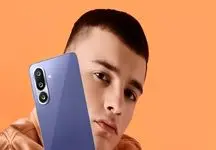 گلکسی F56 با دوربین ۵۰ مگاپیکسلی معرفی شد