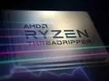 بالاخره نام پردازنده های مرکزی سری AMD Threadripper 7000 لیست شدند