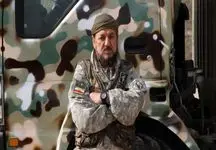 فرمانده‌ای که دزدان دریایی را به زانو درآورد؛ رازهای بنیان‌گذار مرکز آموزش هوابرد سپاه!