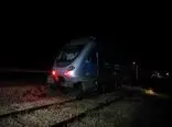 آخرین وضعیت مسافران قطار گرگان - تهران که از ریل خارج شد