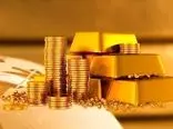 قیمت طلا دوباره افزایشی شد / پیش بینی ها به کجا رسید ؟!