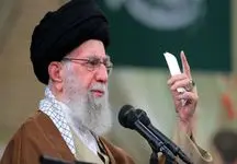 رهبر انقلاب: هرگونه تهدید آمریکا با پاسخ قاطع ایران روبه‌رو خواهد شد +فیلم