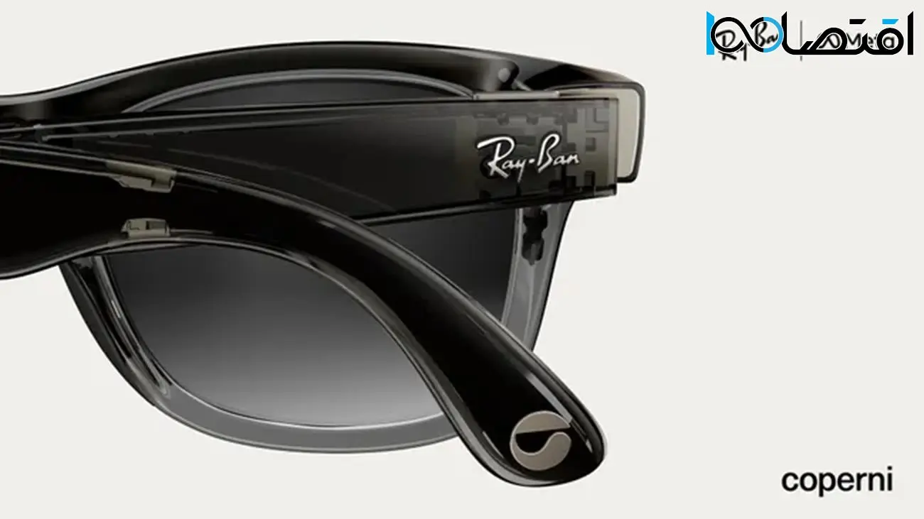 طراحی جدید عینک هوشمند Ray-Ban Meta یک ناامیدی گران‌قیمت است