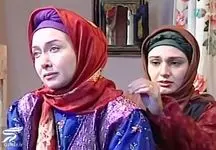 تغییرات باورنکردنی خانم کوچیک و خانم بس پس از باران بعد 23 سال / جذابتر و جوانتر از گذشته !