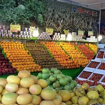 غافلگیری در بازار میوه و سبزیجات / گوجه دوباره رکورد زد !