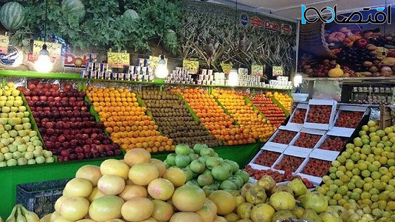 غافلگیری در بازار میوه و سبزیجات / گوجه دوباره رکورد زد !