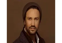 عکس جذاب و شیک از شاهرخ استخری و همسر خوشگلش + بیوگرافی پدیده جوکر