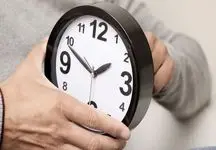 تصمیم‌گیری مجلس درباره تغییر ساعت رسمی کشور