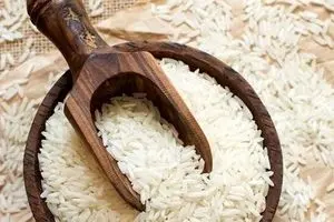 راز گرانی برنج لو رفت !