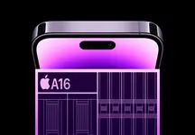شکست اسنپدراگون 8 نسل دو توسط تراشه A16 بایونیک
