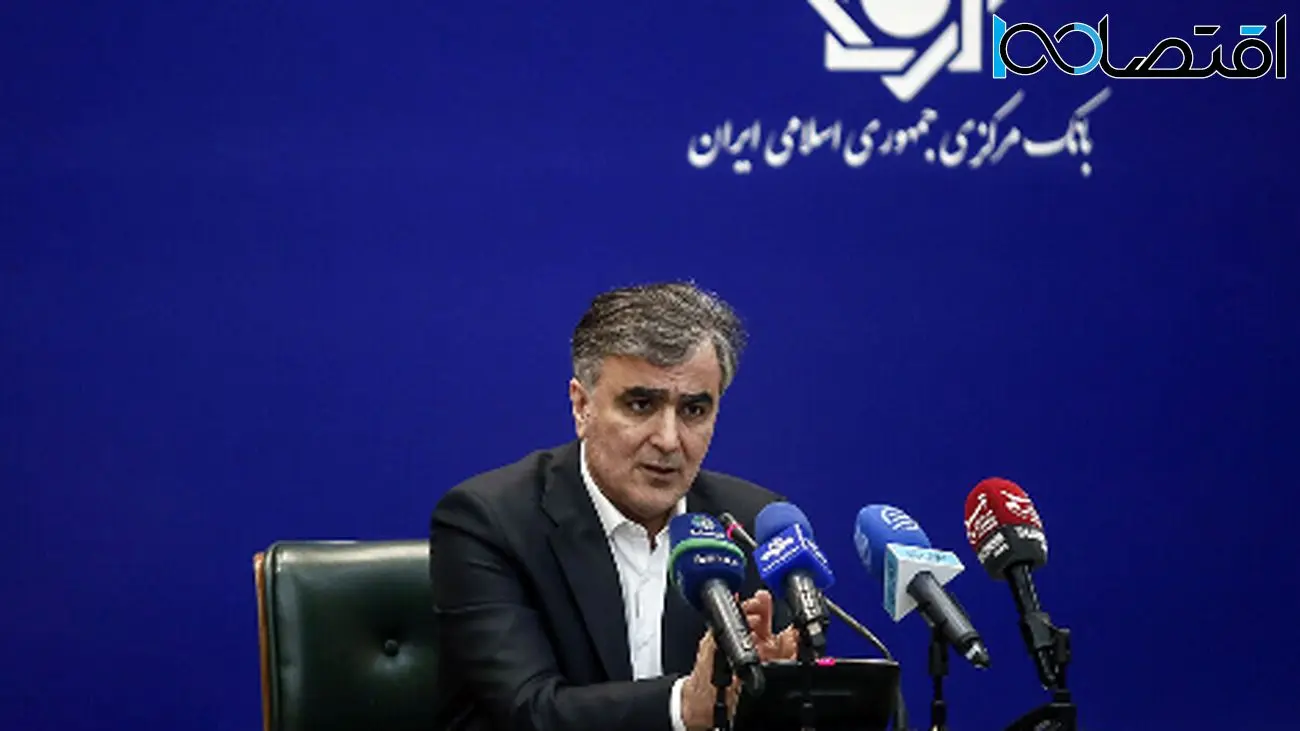 فرزین خبر داد: اجرای حذف صفر از پول ملی؛ تورم برای همیشه خداحافظی میکند!