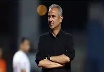 درویش به کارتال: نگران نباش آرکاداش، به وعده‌ام پایبندم!