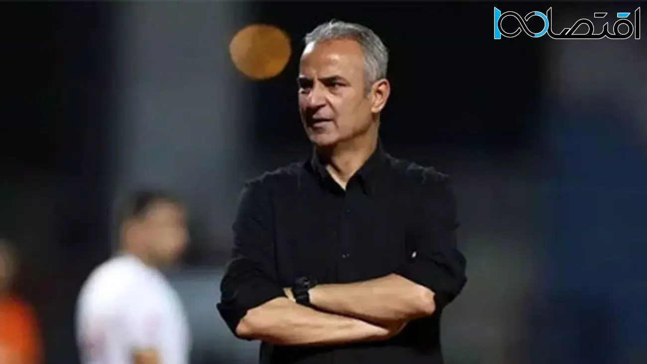 درویش به کارتال: نگران نباش آرکاداش، به وعدهام پایبندم!
