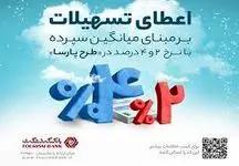 از بانک گردشگری وام 2 و 4 درصدی بگیرید / طرح سپرده تسهیلات «پارسا» چیست؟