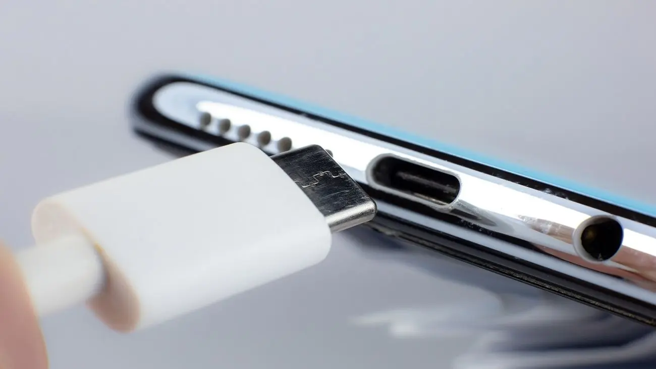 استفاده از درگاه USB-C در هند هم اجباری شد!