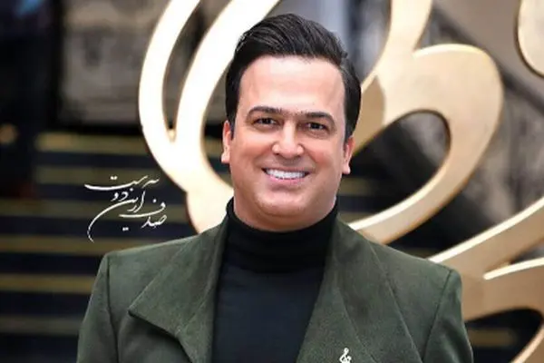 جشن تولد لاکچری پسر حامد آهنگی با کیک خاص و جذابش+عکس