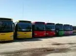 وضعیت عجیب اتوبوس های تهران/ اتوبوس‌های خارجی دست دوم دست کیست؟