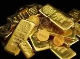 صعود قیمت طلا در بازار