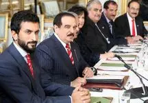 2 اکتشاف جدید گاز طبیعی در بحرین معرفی شدند