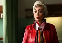 عکس های متفاوت از یکتا ناصر در اکران مردمی / تغییر چهره خانم بازیگر بعد از طلاق !