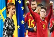 از فرار برای قرار تا لوس‌بازی‌های عاشقانه فوتبالیست مطرح!