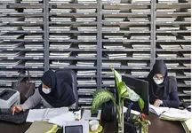 عیدی یلدایی مجلس برای کارکنان دولت