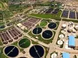طرح انتقال 57 میلیون متر‌مکعب آب به تصفیه خانه سنندج