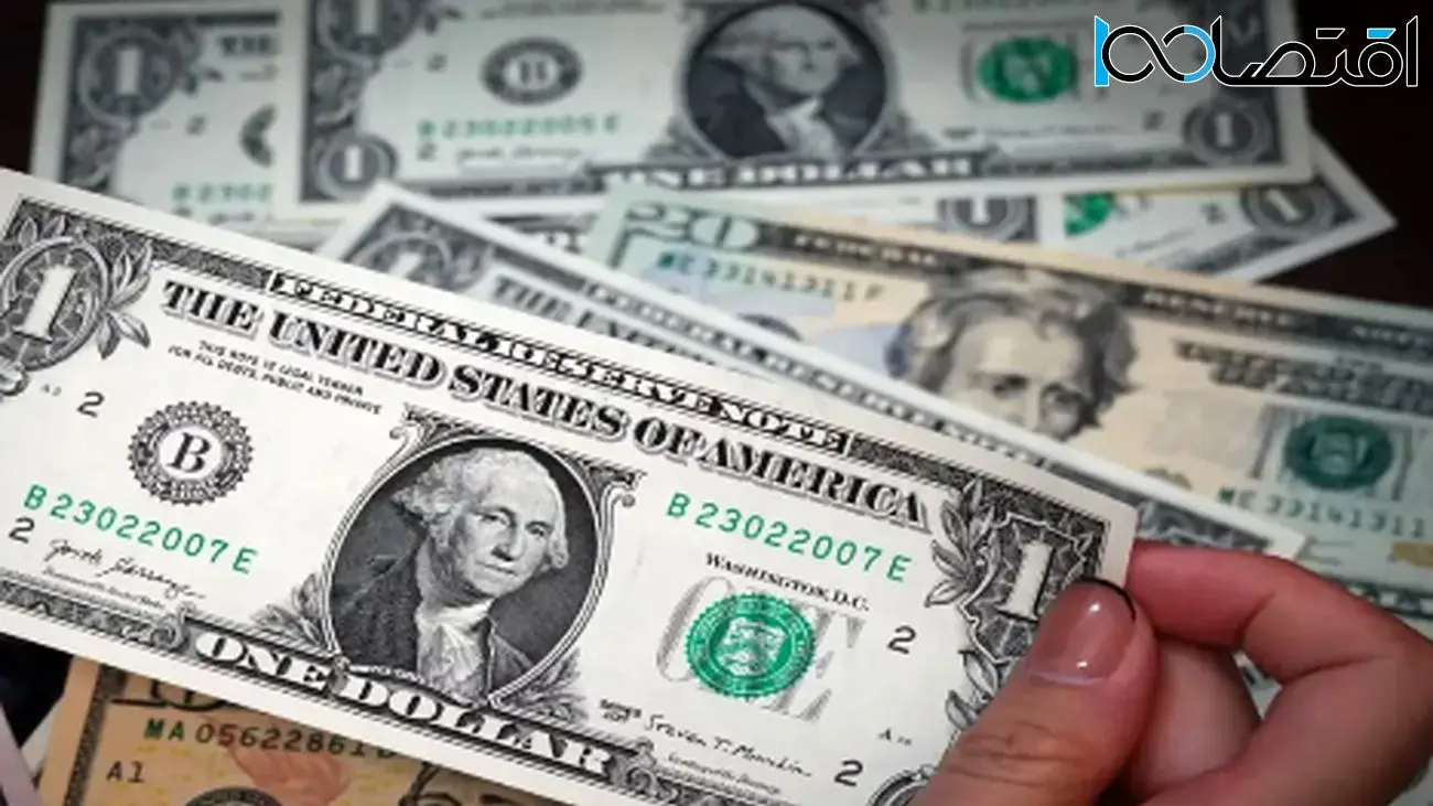 فراز و فرود دلار آمریکا؛ آیا طلا پناهگاه جدید سرمایهگذاران خواهد بود؟