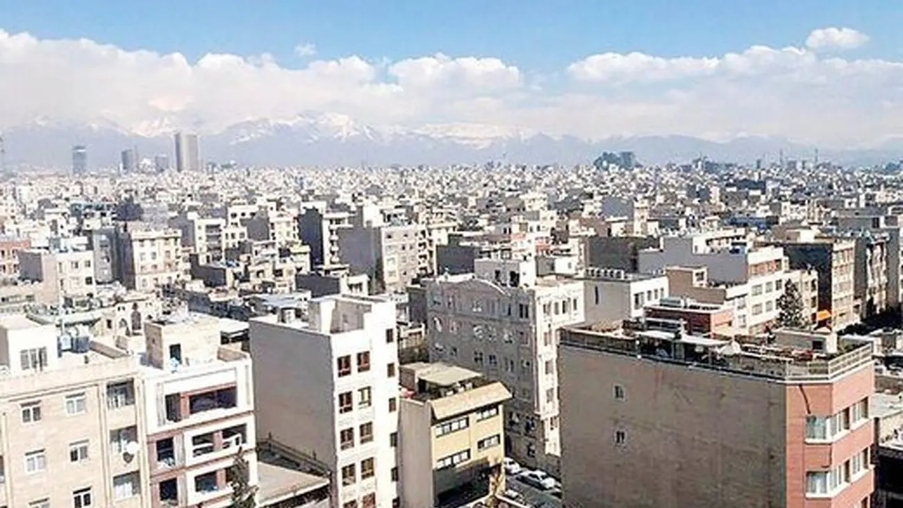 جزئیات شهرک جدید در تهران با خانه متری 25 میلیون تومانی