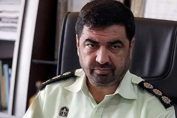 جانشین سازمان اطلاعات فراجا به شهادت رسید