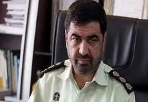 جانشین سازمان اطلاعات فراجا به شهادت رسید