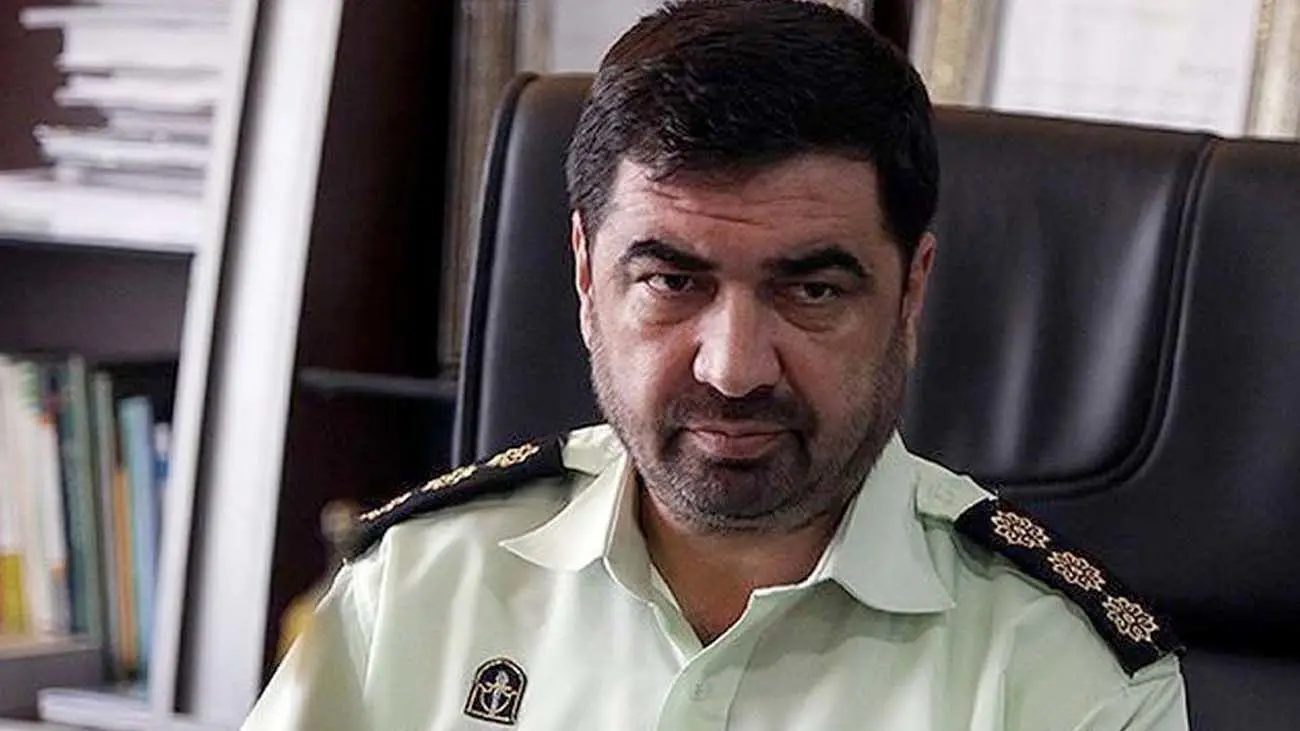 جانشین سازمان اطلاعات فراجا به شهادت رسید