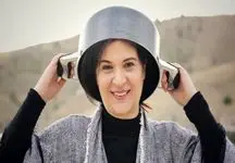 چیدمان خیره‌کننده منزل ریما رامین‌فر و امیر جعفری / از مبلمان سلطنتی تا حیاط رویایی!