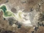 ارتباط بین خشک شدن دریاچه ارومیه با تولید سیب چیست؟
