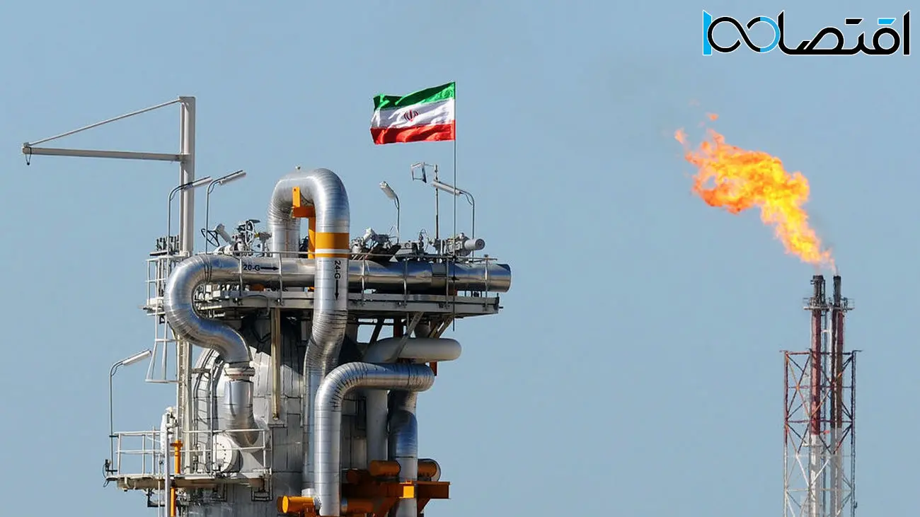 ایران دومین ذخایر گازی و سومین ذخایر نفتی بزرگ جهان را در اختیار دارد