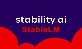 Stability AI از سری مدل‌های هوش مصنوعی StableLM رونمایی کرد؛ جایگزین متن‌باز ChatGPT