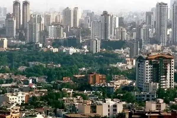 قیمت خانه در کرج / با چقدر پول می‌توان در کرج آپارتمان  خرید؟ 