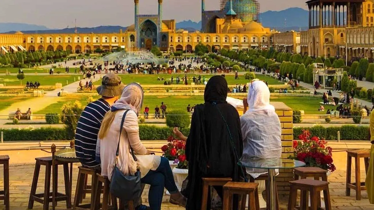 سهم گردشگری در اقتصاد ایران چقدر است؟