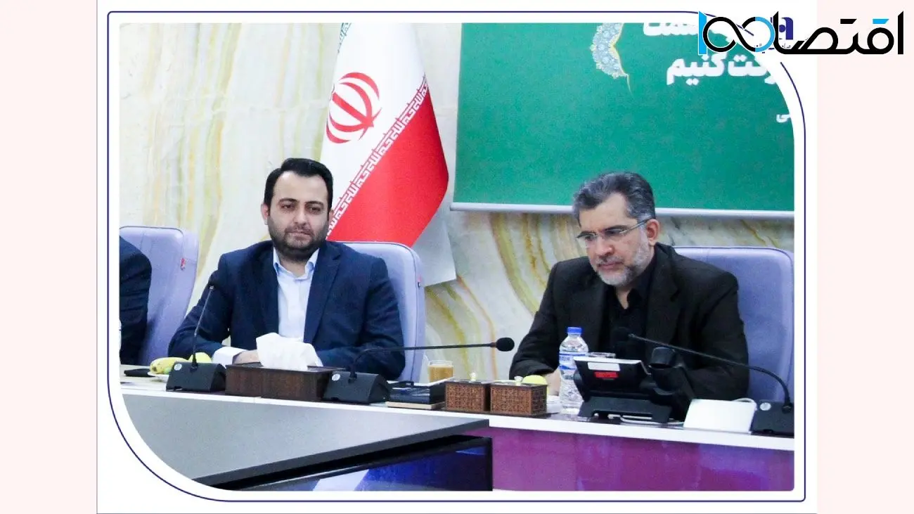 بانک صادرات ایران آماده همکاری برای تحقق اهداف اقتصاد دانشبنیان و توسعه صادرات فناورانه است