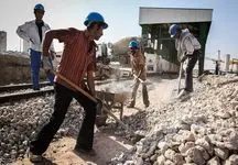 کلیات طرح افزایش بیمه اجتماعی کارگران ساختمانی تصویب شد